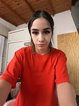 Babylovetiernax online show from November 7, 5:50 pm