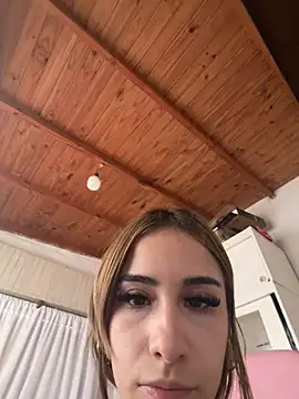 Babylovetiernax online show from February 26, 4:07 pm