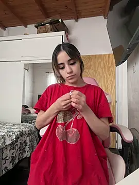 Babylovetiernax online show from November 6, 6:34 pm