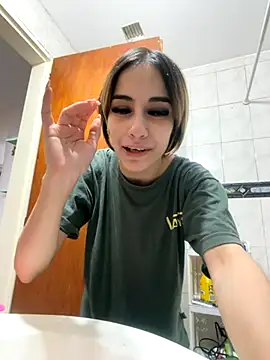 Babylovetiernax online show from November 27, 5:13 pm