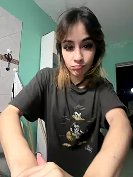 Babylovetiernax online show from November 20, 5:52 am