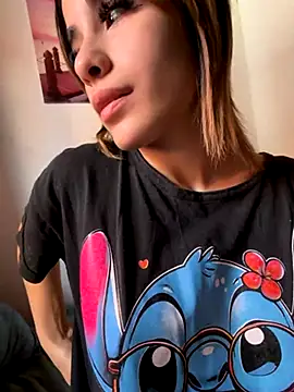 Babylovetiernax online show from November 18, 6:00 pm