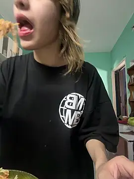 Babylovetiernax online show from November 13, 3:38 pm