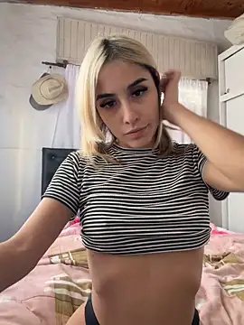 Babylovetiernax online show from May 9, 6:44 pm