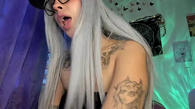 Sweet mim  online show from February 28, 11:04 pm