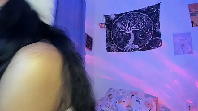 Sweet mim  online show from October 30, 10:50 pm