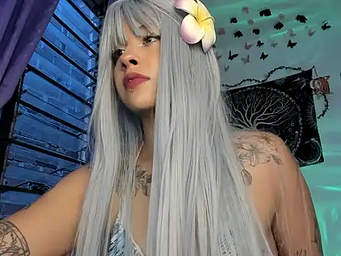Sweet mim  online show from May 14, 11:13 pm