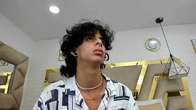 Ibratxandy online show from November 7, 2:21 pm