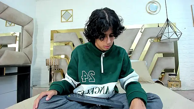 Ibratxandy online show from November 9, 11:58 am