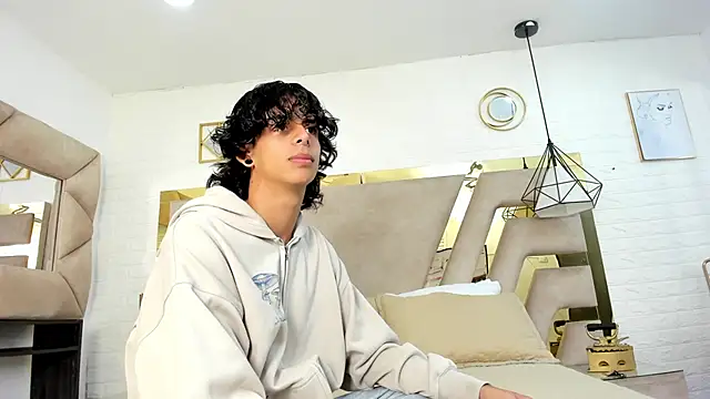 Ibratxandy online show from October 26, 12:16 pm