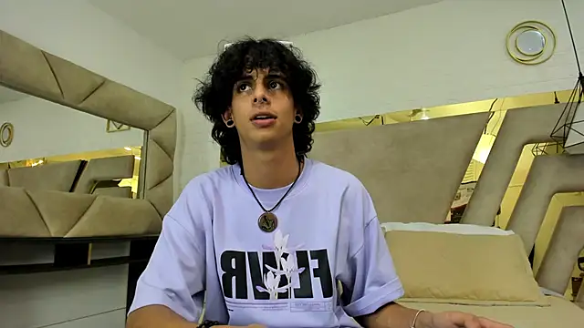 Ibratxandy online show from November 5, 8:12 pm