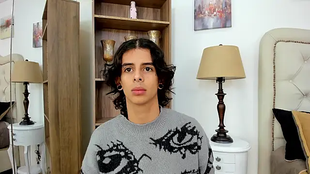 Ibratxandy online show from January 11, 12:12 pm