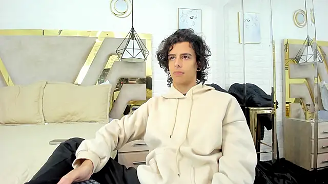 Ibratxandy online show from November 16, 11:59 am