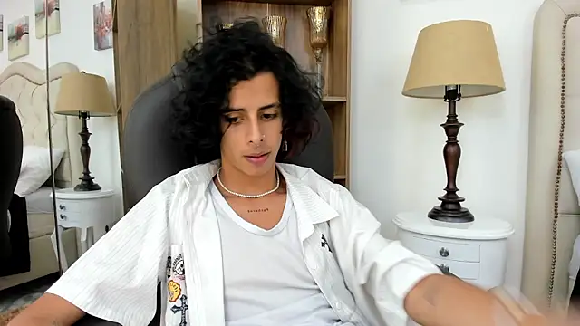 Ibratxandy online show from February 16, 7:01 pm