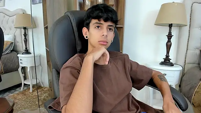Ibratxandy online show from May 14, 12:02 pm