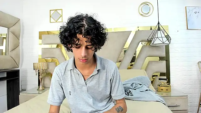 Ibratxandy online show from November 20, 7:14 pm