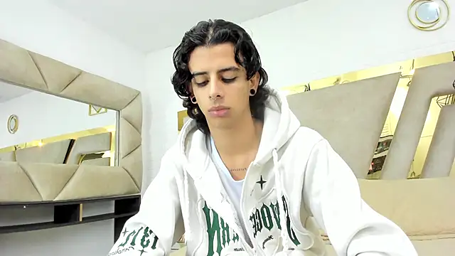 Ibratxandy online show from November 23, 12:04 pm