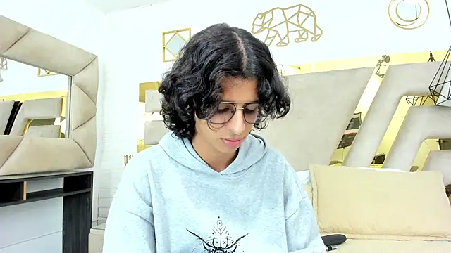 Ibratxandy online show from November 29, 7:14 pm