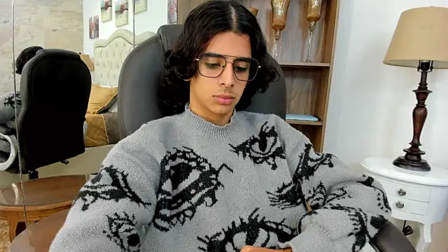 Ibratxandy online show from January 15, 12:08 pm