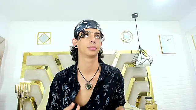 Ibratxandy online show from October 30, 5:10 pm