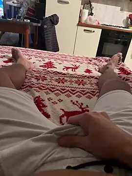 umeghj online show from October 9, 9:59 pm