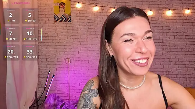 ReginaFoXXXy online show from November 29, 10:48 am