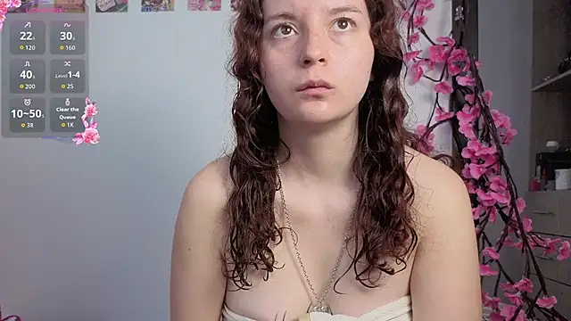 Sharon Black online show from January 9, 12:34 pm