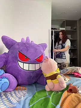 Sharon Black online show from February 17, 2:58 pm