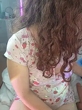 Sharon Black online show from November 13, 2:43 pm