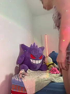 Sharon Black online show from February 16, 2:37 pm