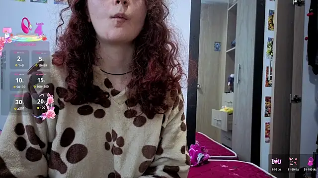 Sharon Black online show from January 14, 11:36 am