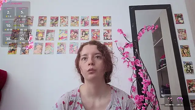 Sharon Black online show from January 6, 1:26 pm