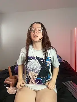 Sharon Black online show from February 24, 12:17 pm