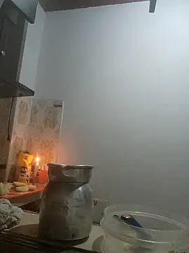 Sharon Black online show from November 12, 1:54 am