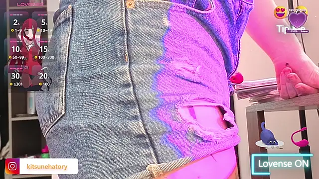 Sharon Black online show from April 1, 9:56 pm