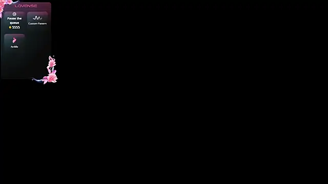 Sharon Black online show from January 12, 1:07 pm