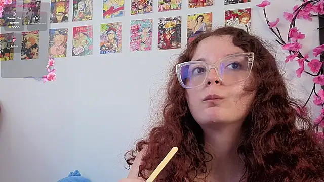 Sharon Black online show from January 5, 5:27 pm