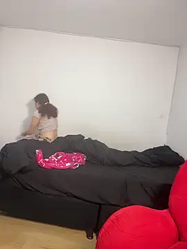 Sharon Black online show from March 26, 10:35 am