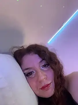 Sharon Black online show from May 16, 1:48 am