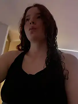 Sharon Black online show from May 9, 9:18 pm