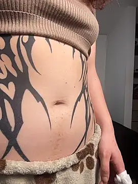 Sharon Black online show from March 21, 10:09 am