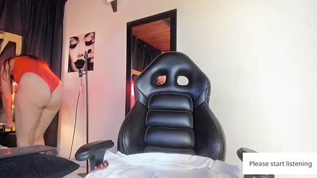 SamanttaMilf online show from November 30, 10:54 pm