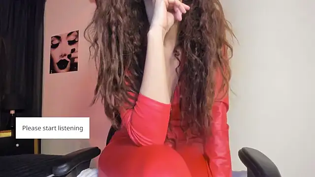 SamanttaMilf online show from November 27, 11:05 pm