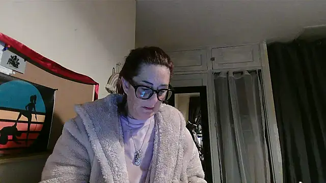 Mistress-Ivy51 online show from November 21, 6:12 am