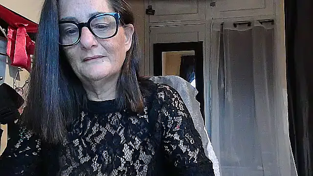 Mistress-Ivy51 online show from October 17, 6:39 am