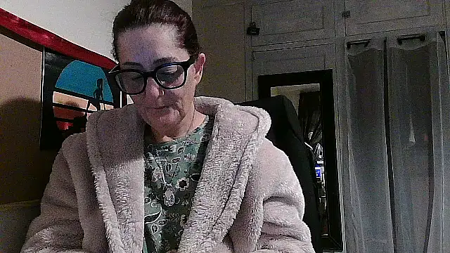 Mistress-Ivy51 online show from November 17, 6:06 am