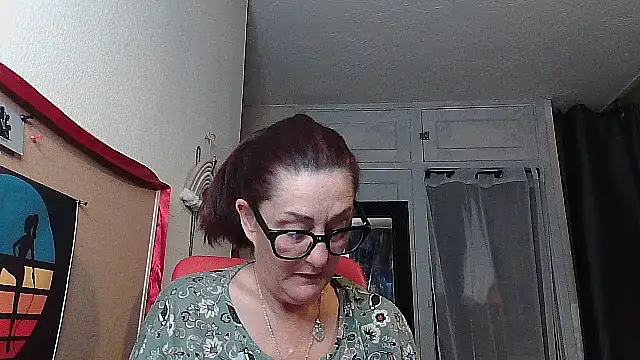 Mistress-Ivy51 online show from November 27, 7:09 am