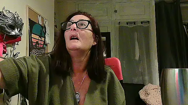 Mistress-Ivy51 online show from October 28, 5:29 am