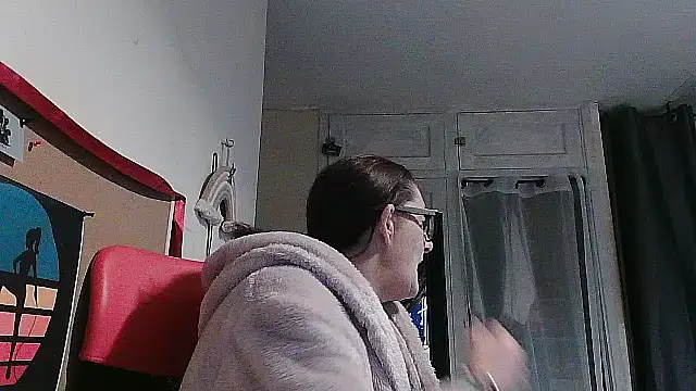 Mistress-Ivy51 online show from November 26, 7:08 am