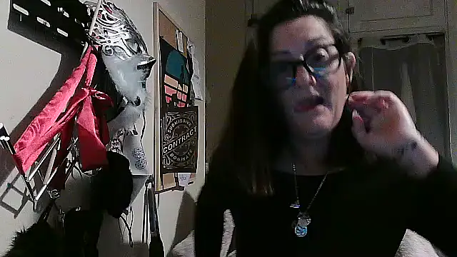 Mistress-Ivy51 online show from October 22, 5:40 am